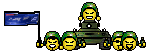 armée